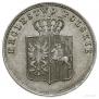 2 złote 1831 year