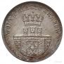 1 złoty 1835 year