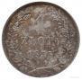1 złoty 1835 year