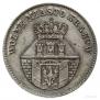 1 złoty 1835 year