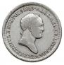 2 złote 1830 year