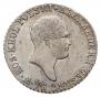 1 złoty 1818 year
