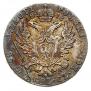1 złoty 1818 year