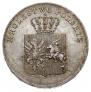 5 злотых 1831 года