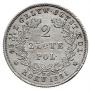 2 złote 1831 year