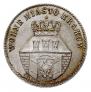 1 złoty 1835 year