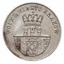 1 złoty 1835 year