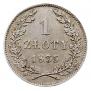 1 złoty 1835 year