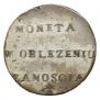 2 złote 1813 year