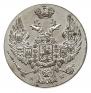 10 groszy 1840 year