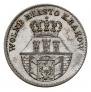 10 грошей 1835 года