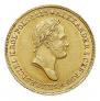 25 złotych 1829 year
