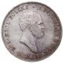 10 złotych 1822 year