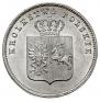 2 złote 1831 year