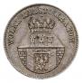1 złoty 1835 year