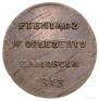 6 groszy 1813 year
