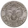 2 złote 1816 year