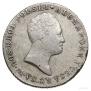 2 złote 1816 year