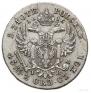 2 złote 1816 year