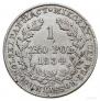 1 złoty 1834 year
