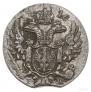 10 groszy 1816 year