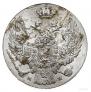 10 groszy 1840 year