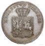 5 złotych 1831 year