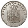 2 złote 1831 year