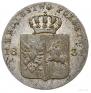 10 groszy 1831 year