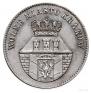 1 złoty 1835 year