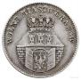 1 złoty 1835 year