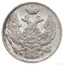 15 kopecks - 1 złoty 1839 year