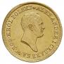 50 złotych 1822 year