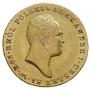 25 złotych 1817 year