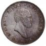 10 złotych 1822 year