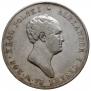 10 złotych 1823 year
