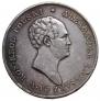10 złotych 1823 year