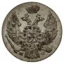 10 groszy 1838 year