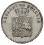 5 złotych 1831 year