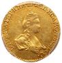 1 rouble 1779 year