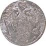 1 rouble 1734 year