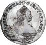 24 kopecks 1757 year