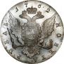 1 rouble 1762 year