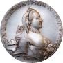 1 rouble 1764 year