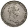 5 złotych 1833 year