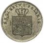 2 złote 1831 year