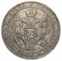 1,5 рубля - 10 злотых 1836 года