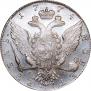 1 рубль 1774 года