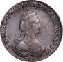 20 kopecks 1778 year