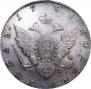 1 rouble 1785 year